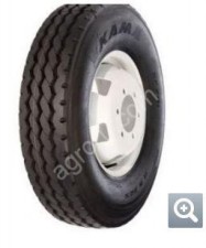 Шина 11.00R22,5 Кама All Steel NF 701