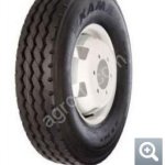 Шина 11.00R22,5 Кама All Steel NF 701