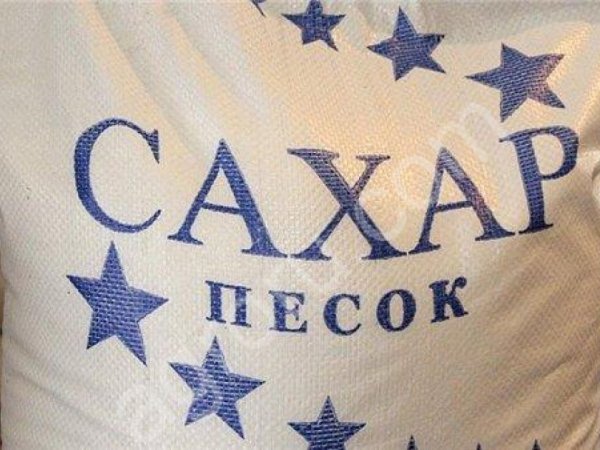 Сахар-песок