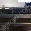 Барабан для снятия чешуи рыбы в производстве консервов