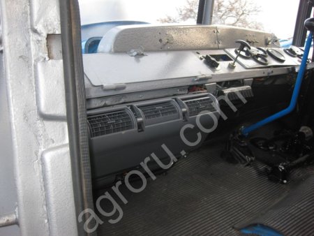 Кондиционеры для ХТЗ (Т-150,17221,150К,ТС-5,ТС-10 и др.)