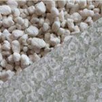 Сульфат аммония (гранулированный)