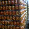 помидоры консервированные в 3-х литровые банки