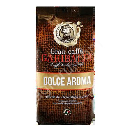 Кофе в зернах DOLCE AROMA