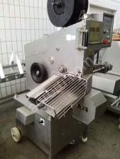 «Автоматический клипсатор «Poly-Clip FCA 3430»