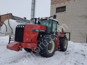 Отвал для тракторов серии Versatile 2375