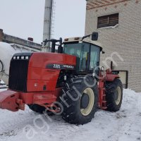Отвал для тракторов серии Versatile 2375