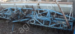 Сеялка СЗ-5.4