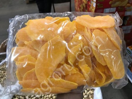 Манго листики