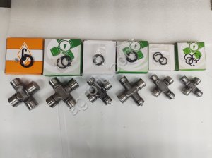 Крестовина карданного вала