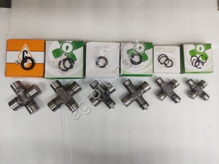 Крестовина карданного вала