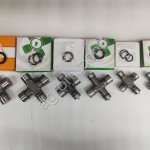 Крестовина карданного вала