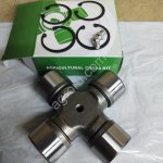 Крестовина 41x118 мм.