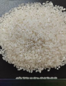 РИС SUSHI ( ГОСТ в/с,1С,) сорт Рапан, клейкий/лепкий