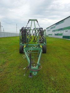 Сцепка зубовых борон СГ