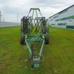 Сцепка зубовых борон СГ