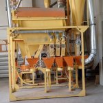 Универсальный крупоцех ОПТИМАТИК-К-15