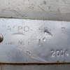Оборудование для холодного и горячего копчения.( Термокамера, коптильня, печь)