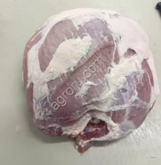 Свинина отруба кусок