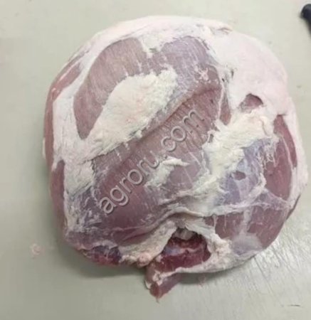 Свинина отруба кусок