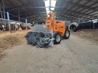 Подталкиватели кормов в Беларуси