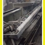 Станок для обработки камня полировальная линия