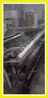 Станок для обработки камня полировальная линия