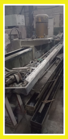 Станок для обработки камня полировальная линия