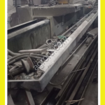 Станок для обработки камня полировальная линия