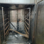 Камера термодымовая ктд-300