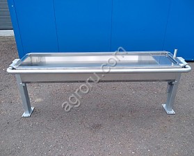 Групповые поилки для коров, крс