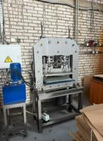 Гидравлический пресс