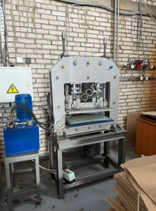 Гидравлический пресс