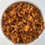 грибы соленые