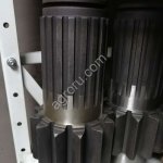 Шестерня ведущая конечной передачи 04.38.132-А-2