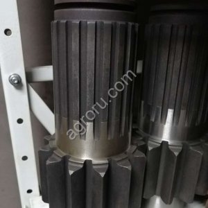 Шестерня ведущая конечной передачи 04.38.132-А-2