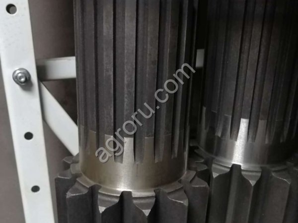 Шестерня ведущая конечной передачи 04.38.132-А-2