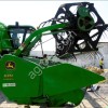 Жатка зерновая John Deere 635 F флекс 10.7 метров