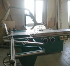 Станок форматно-раскроечный HighPoint STS 3200