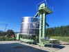 Мобильная зерносушилка agronezh М30 Н