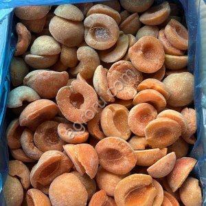 Абрикос половинки