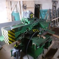 Станок копировально-фрезерный