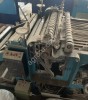 Станок для изготовления полиэтиленовых пакетов zim