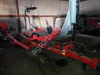 Обмотчик для рулонов kuhn vgdw RW 1410
