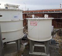 Емкость для смешивания см1