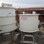 Емкость для смешивания см1