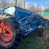 Сеялка зерновая сз-5,4