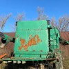 Комбайн Дон 1500
