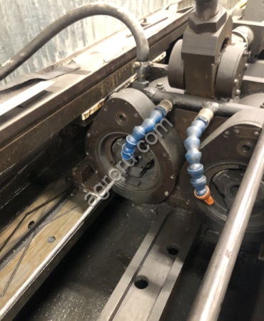 Стан трубопрокатный 2хптр 6-15