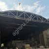 Строительство ангаров, складов, крытых токов